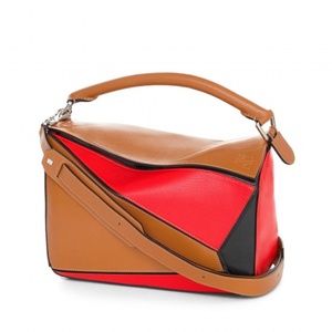 Loewe medium multicolor Puzzle